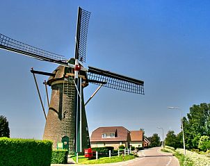 Verblijf 690101 - Bed and breakfast Voorne Putten/Hoekse waard - DE DIJK