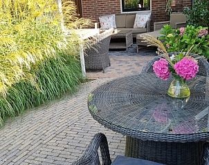 Verblijf 690101 - Bed and breakfast Voorne Putten/Hoekse waard - DE DIJK