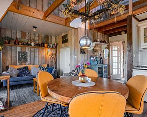 Verblijf 690102 - Vakantiewoning Voorne Putten/Hoekse waard - Vakantiehuis Polderzicht
