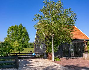 Verblijf 690102 - Vakantiewoning Voorne Putten/Hoekse waard - Vakantiehuis Polderzicht