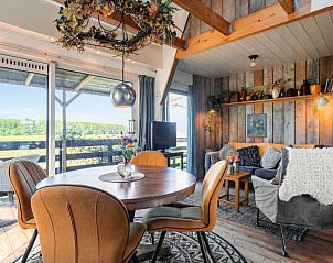 Verblijf 690102 - Vakantiewoning Voorne Putten/Hoekse waard - Vakantiehuis Polderzicht