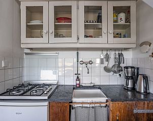 Verblijf 690102 - Vakantiewoning Voorne Putten/Hoekse waard - Vakantiehuis Polderzicht