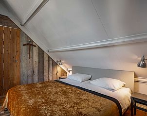 Verblijf 690102 - Vakantiewoning Voorne Putten/Hoekse waard - Vakantiehuis Polderzicht