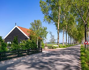 Verblijf 690102 - Vakantiewoning Voorne Putten/Hoekse waard - Vakantiehuis Polderzicht