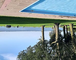 Verblijf 690102 - Vakantiewoning Voorne Putten/Hoekse waard - Vakantiehuis Polderzicht