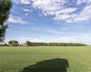 Verblijf 690102 - Vakantiewoning Voorne Putten/Hoekse waard - Vakantiehuis Polderzicht