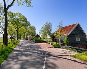 Verblijf 690102 - Vakantiewoning Voorne Putten/Hoekse waard - Vakantiehuis Polderzicht
