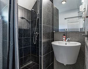 Verblijf 690103 - Vakantiewoning Voorne Putten/Hoekse waard - Vakantiehuis Tuinzicht