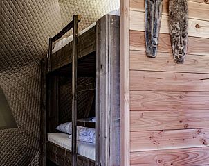 Verblijf 690104 - Vakantiewoning Voorne Putten/Hoekse waard - Cast Away Dome