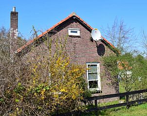 Verblijf 690206 • Vakantiewoning Voorne Putten/Hoekse waard • Huisje in Oostvoorne 