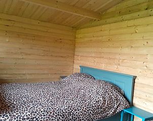 Verblijf 690328 • Vakantiewoning Voorne Putten/Hoekse waard • Vakantiehuis in Simonshaven 