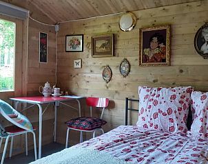 Verblijf 690329 • Vakantiewoning Voorne Putten/Hoekse waard • Huisje in Simonshaven 