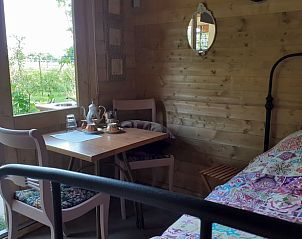 Verblijf 690332 • Vakantiewoning Voorne Putten/Hoekse waard • Vakantiehuis in Simonshaven 