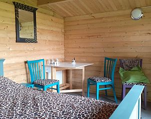 Unterkunft 690333 • Ferienhaus Voorne Putten/Hoekse waard • Huisje in Simonshaven 