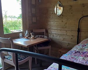 Verblijf 690334 • Vakantiewoning Voorne Putten/Hoekse waard • Vakantiehuis in Simonshaven 