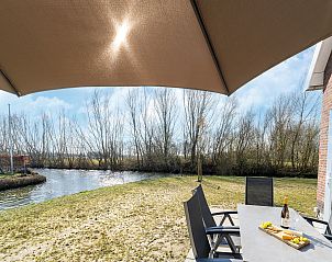 Unterkunft 690335 - Ferienhaus Voorne Putten/Hoekse waard - Kuifduiker 138c