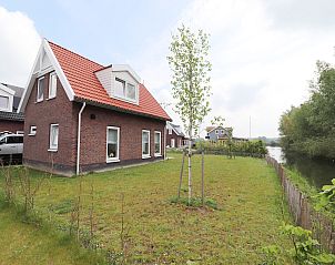 Unterkunft 690335 - Ferienhaus Voorne Putten/Hoekse waard - Kuifduiker 138c