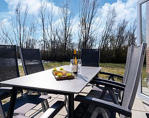 Unterkunft 690335 - Ferienhaus Voorne Putten/Hoekse waard - Kuifduiker 138c