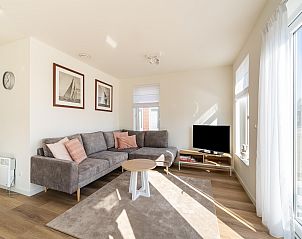 Unterkunft 690335 - Ferienhaus Voorne Putten/Hoekse waard - Kuifduiker 138c