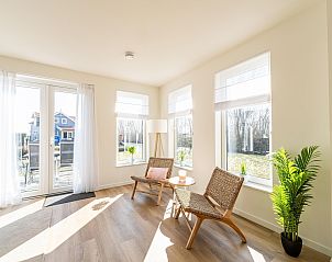 Unterkunft 690335 - Ferienhaus Voorne Putten/Hoekse waard - Kuifduiker 138c