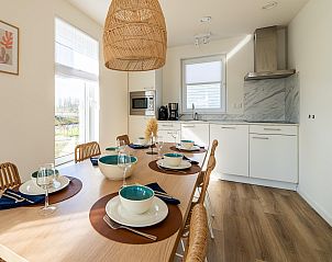 Unterkunft 690335 - Ferienhaus Voorne Putten/Hoekse waard - Kuifduiker 138c