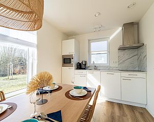 Unterkunft 690335 - Ferienhaus Voorne Putten/Hoekse waard - Kuifduiker 138c