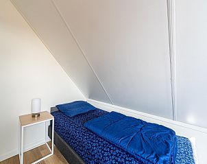 Unterkunft 690335 - Ferienhaus Voorne Putten/Hoekse waard - Kuifduiker 138c