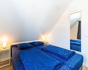 Unterkunft 690335 - Ferienhaus Voorne Putten/Hoekse waard - Kuifduiker 138c