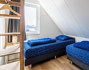 Unterkunft 690335 - Ferienhaus Voorne Putten/Hoekse waard - Kuifduiker 138c