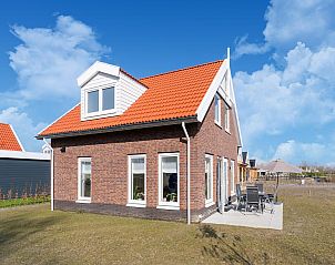 Unterkunft 690335 - Ferienhaus Voorne Putten/Hoekse waard - Kuifduiker 138c