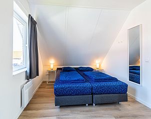 Unterkunft 690335 - Ferienhaus Voorne Putten/Hoekse waard - Kuifduiker 138c