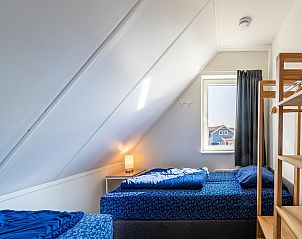 Unterkunft 690335 - Ferienhaus Voorne Putten/Hoekse waard - Kuifduiker 138c