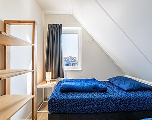 Unterkunft 690335 - Ferienhaus Voorne Putten/Hoekse waard - Kuifduiker 138c