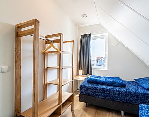Unterkunft 690335 - Ferienhaus Voorne Putten/Hoekse waard - Kuifduiker 138c