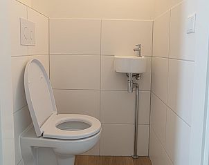 Unterkunft 690335 - Ferienhaus Voorne Putten/Hoekse waard - Kuifduiker 138c