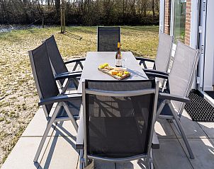 Unterkunft 690335 - Ferienhaus Voorne Putten/Hoekse waard - Kuifduiker 138c