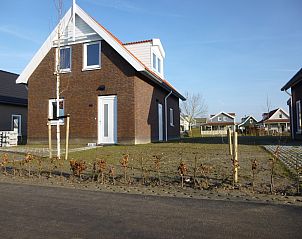 Unterkunft 690339 - Ferienhaus Voorne Putten/Hoekse waard - Kuifduiker 122