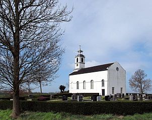 Unterkunft 690339 - Ferienhaus Voorne Putten/Hoekse waard - Kuifduiker 122