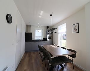 Unterkunft 690339 - Ferienhaus Voorne Putten/Hoekse waard - Kuifduiker 122