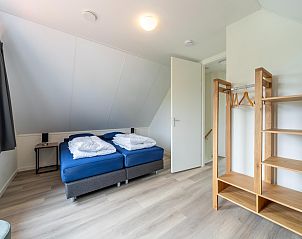 Unterkunft 690339 - Ferienhaus Voorne Putten/Hoekse waard - Kuifduiker 122