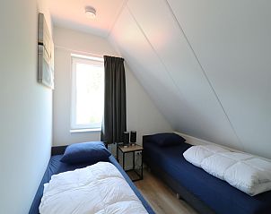 Unterkunft 690339 - Ferienhaus Voorne Putten/Hoekse waard - Kuifduiker 122