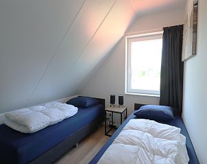 Unterkunft 690339 - Ferienhaus Voorne Putten/Hoekse waard - Kuifduiker 122