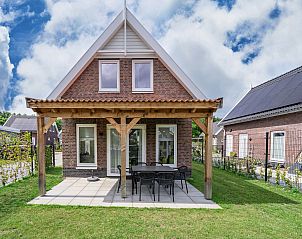 Unterkunft 690340 - Ferienhaus Voorne Putten/Hoekse waard - Kuifduiker 115