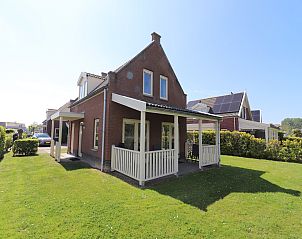 Unterkunft 690347 - Ferienhaus Voorne Putten/Hoekse waard - Villapark Zuytland Buiten 329
