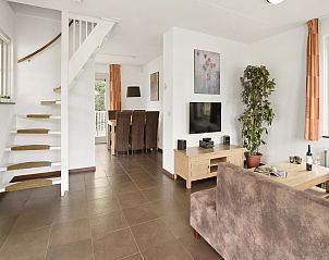 Unterkunft 690347 - Ferienhaus Voorne Putten/Hoekse waard - Villapark Zuytland Buiten 329