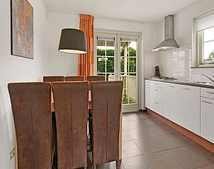 Unterkunft 690347 - Ferienhaus Voorne Putten/Hoekse waard - Villapark Zuytland Buiten 329