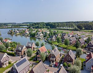 Unterkunft 690347 - Ferienhaus Voorne Putten/Hoekse waard - Villapark Zuytland Buiten 329