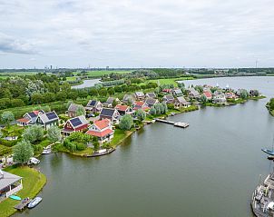 Unterkunft 690347 - Ferienhaus Voorne Putten/Hoekse waard - Villapark Zuytland Buiten 329