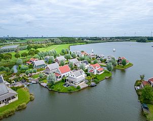 Unterkunft 690347 - Ferienhaus Voorne Putten/Hoekse waard - Villapark Zuytland Buiten 329