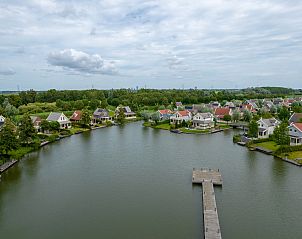 Unterkunft 690347 - Ferienhaus Voorne Putten/Hoekse waard - Villapark Zuytland Buiten 329